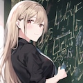 黒板 3枚目