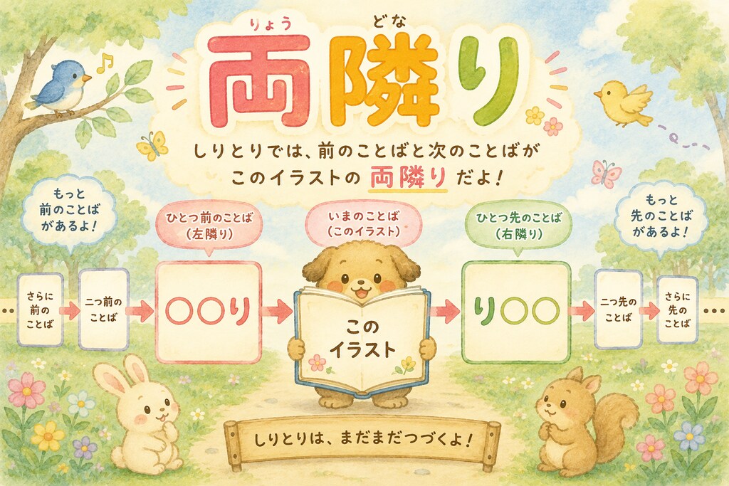 64.「り」→「両隣り」ミラ