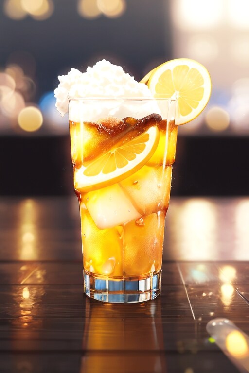 シャンディーガフかな | の人気AIイラスト・グラビア