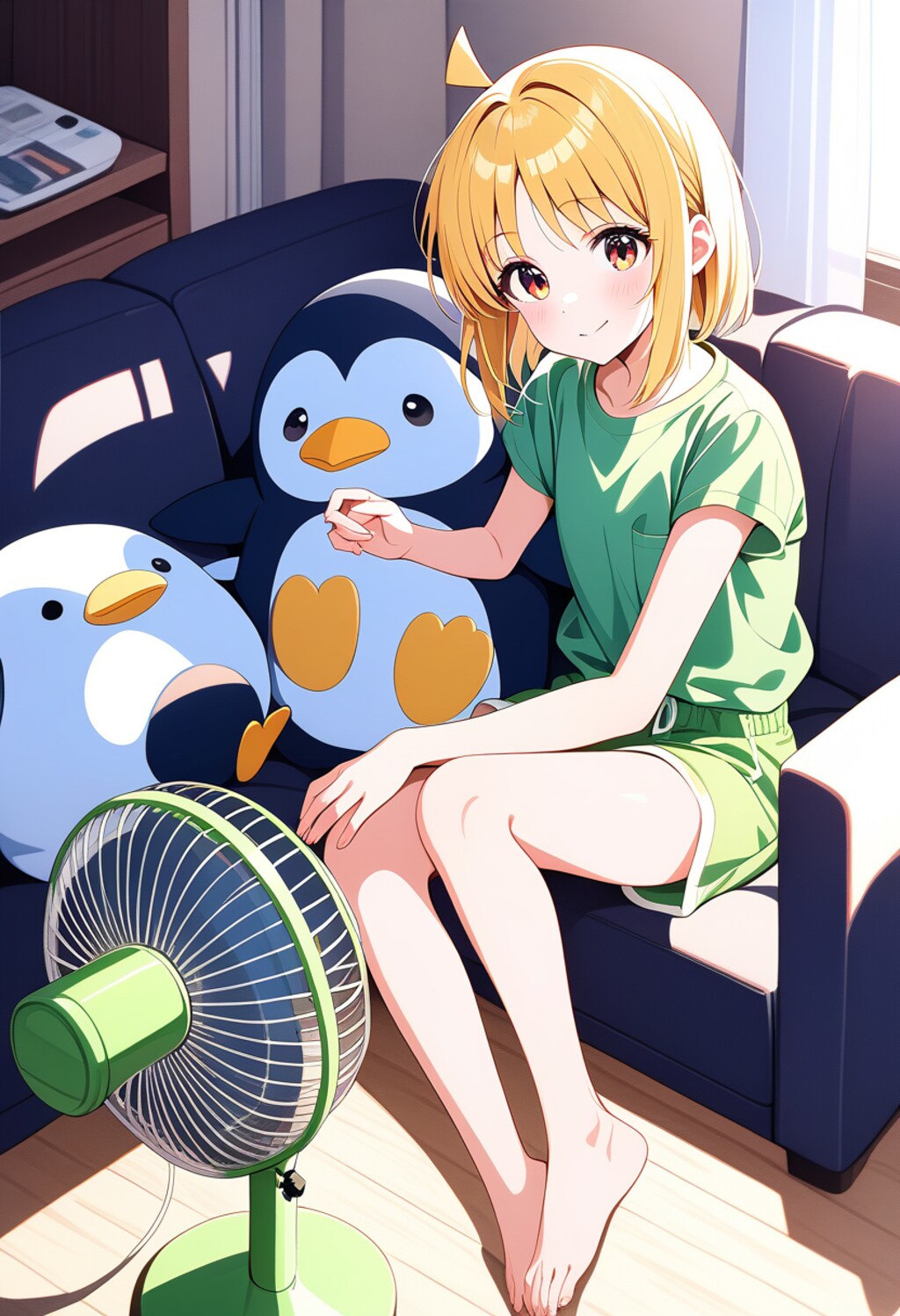 伊地知虹夏