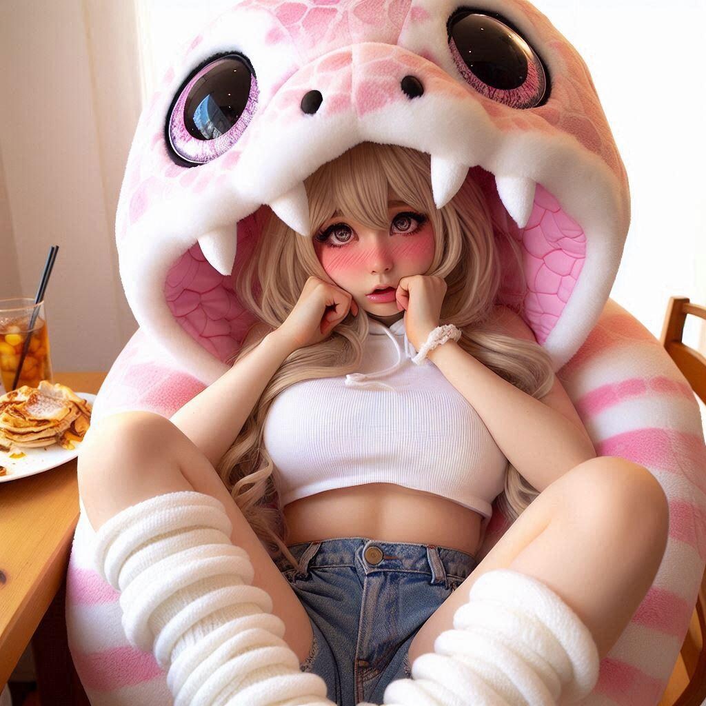 ノコシング！(夏姫ノコシ)