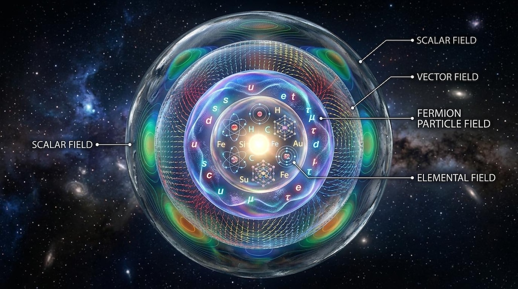 宇宙観