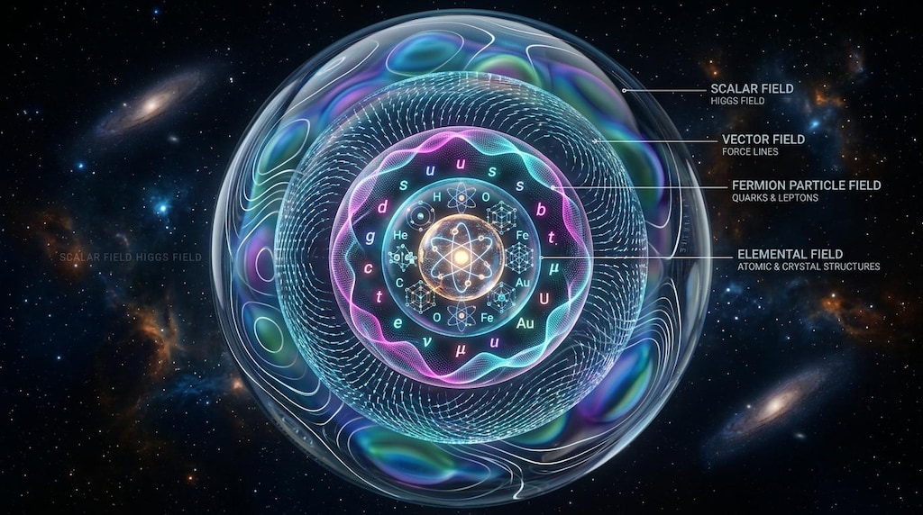宇宙観