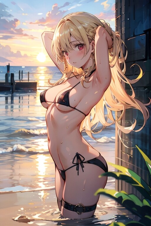 girl