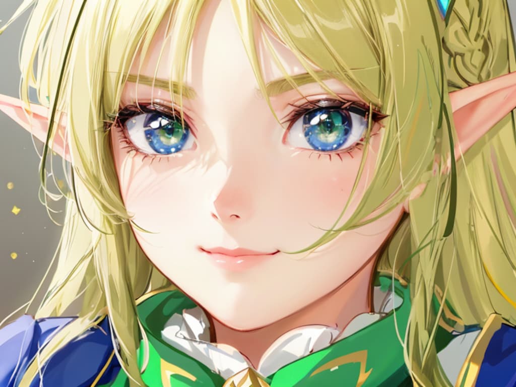 ロードス島戦記　ディードリット