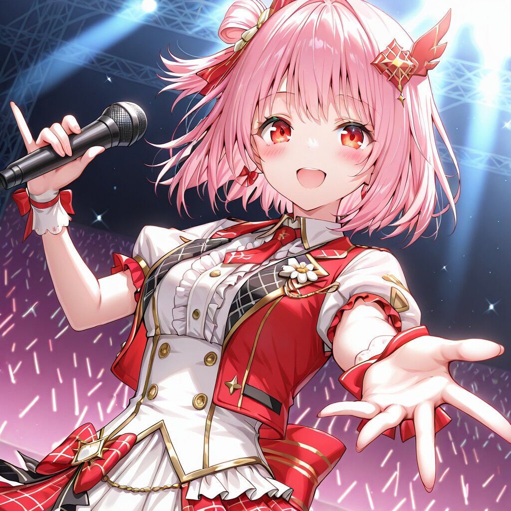 🌸アイドル🩷