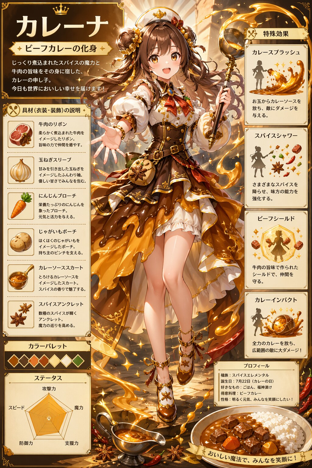 カレーナのカレー工房