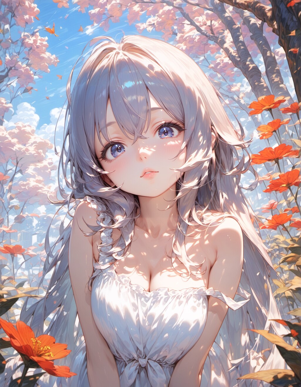 Immerse