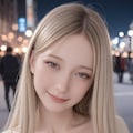 ロシアンちゃんとデートなう。 8枚目