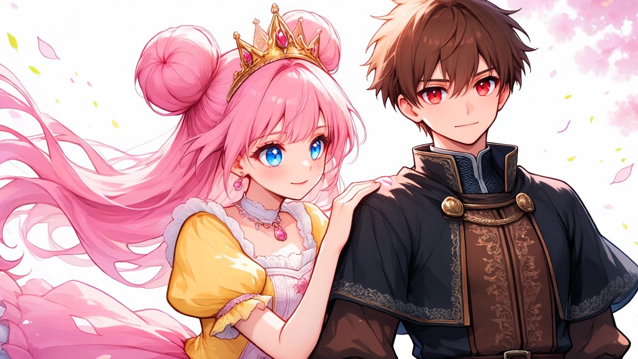 フェイとエレン | の人気AIイラスト・グラビア