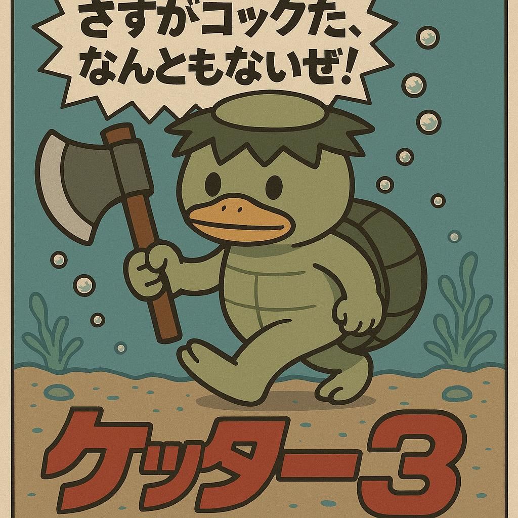 水中専用ザク