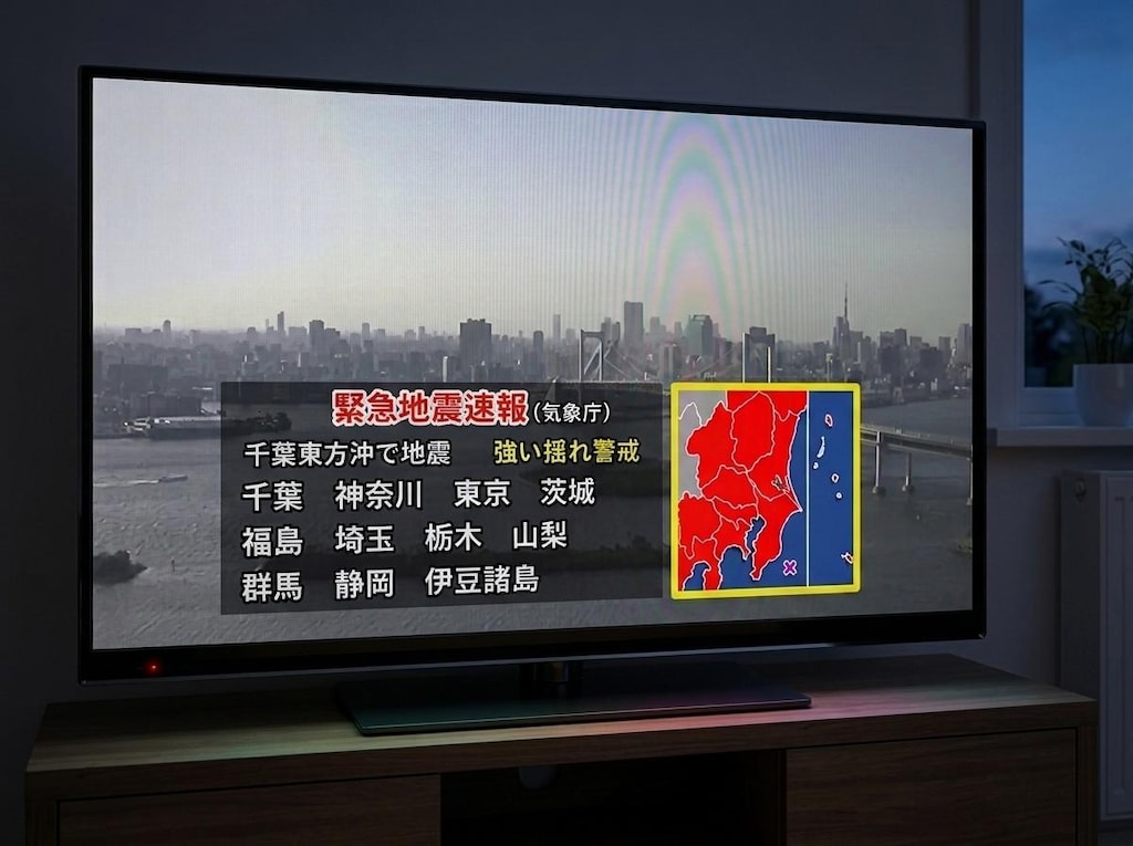 大自然＋α（失敗作）