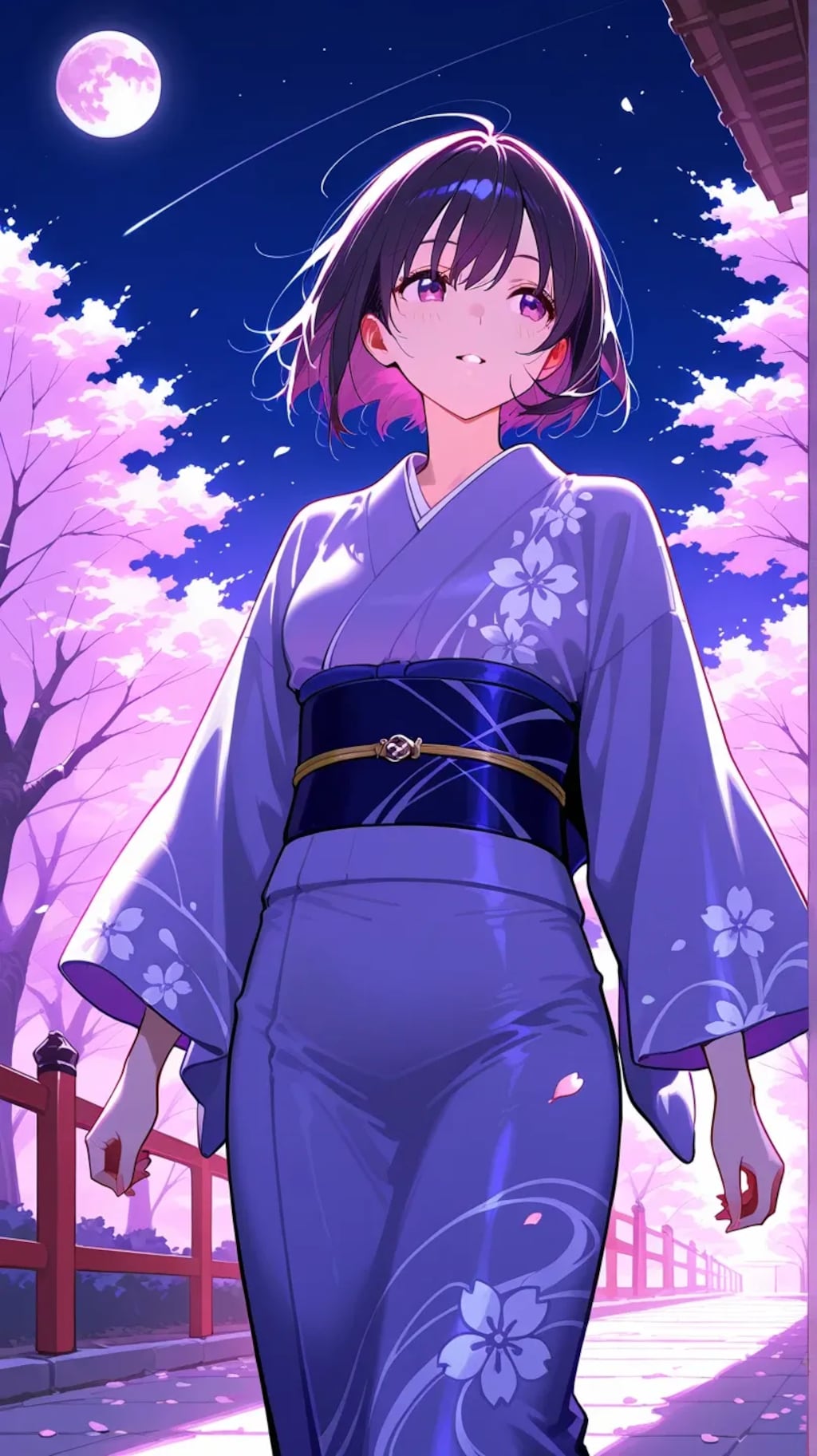 桜の季節になりましたね