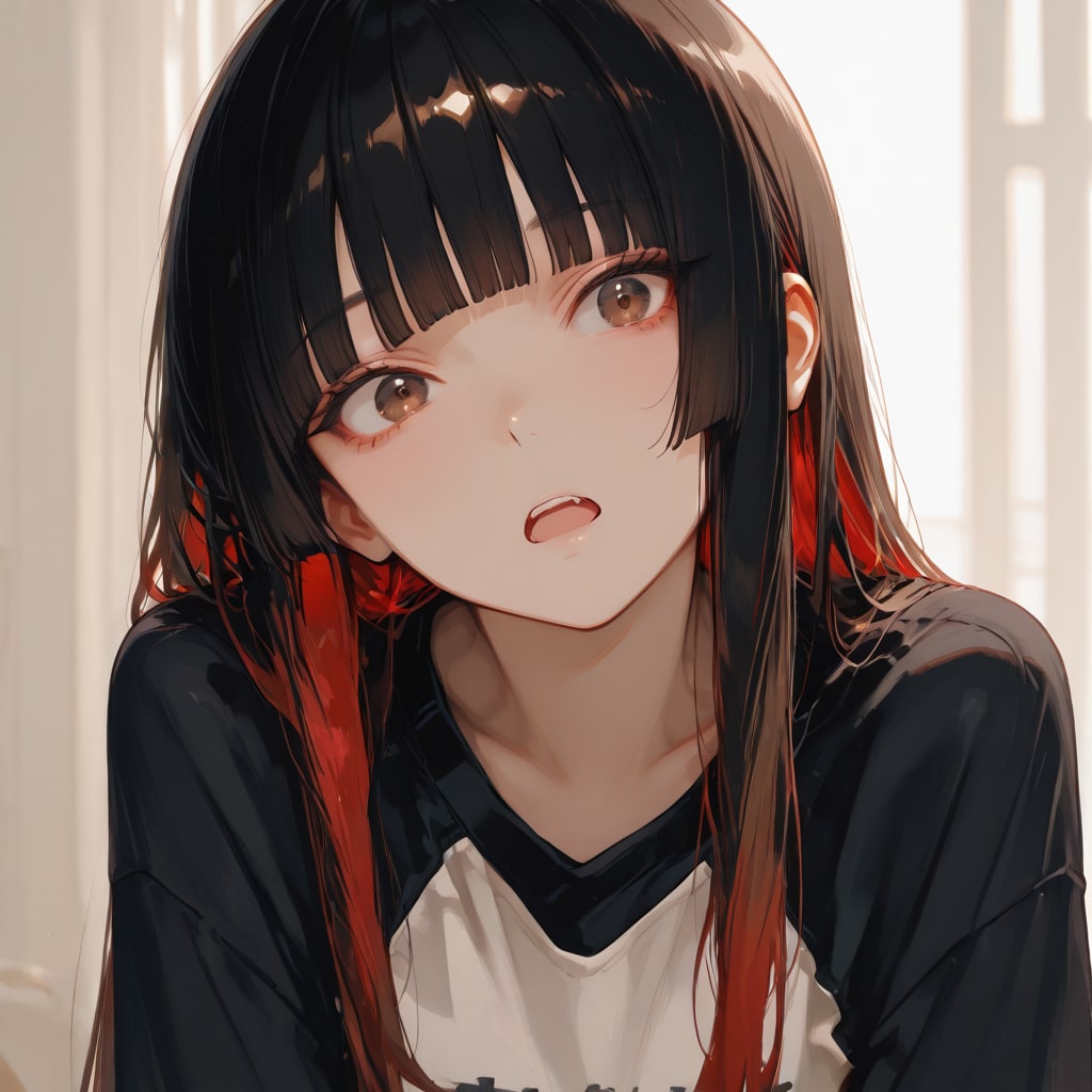 猫娘　塔を建てる