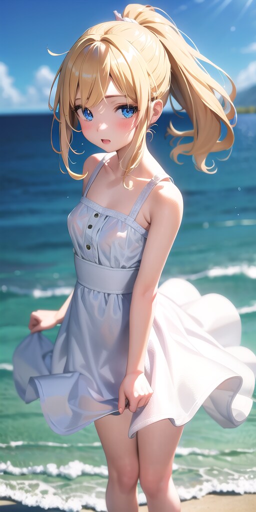 海
