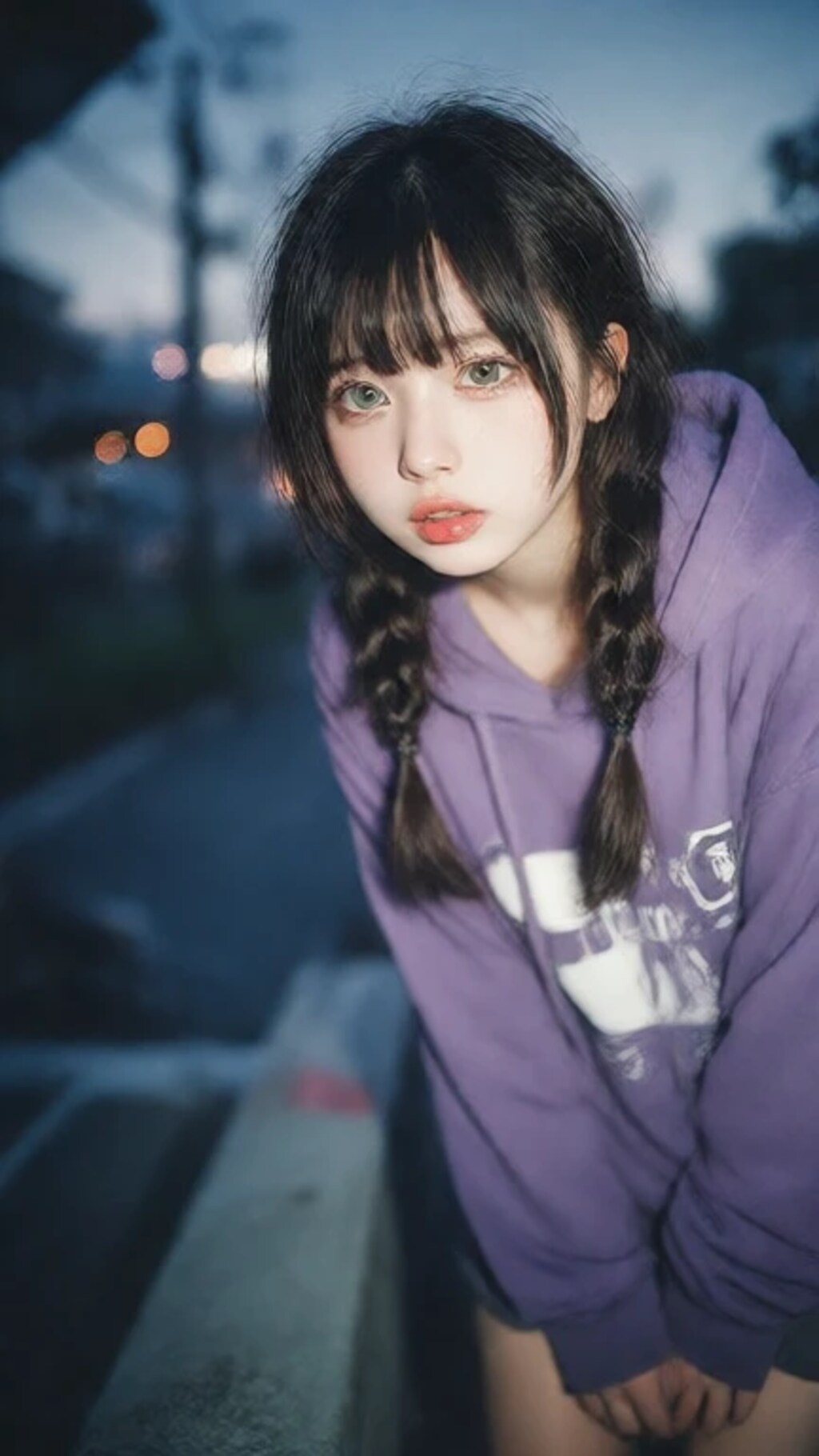 1girl