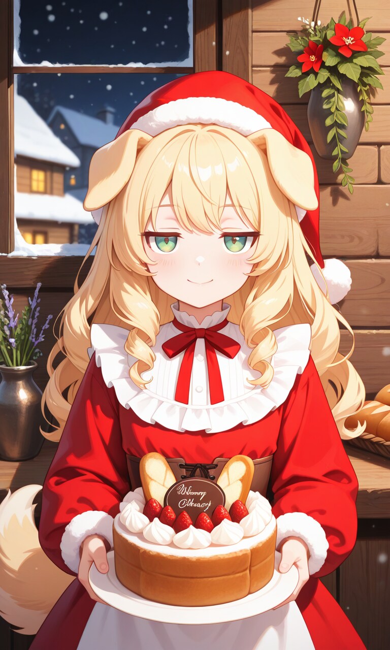 ケーキ