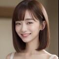 グラマーな美女 6枚目