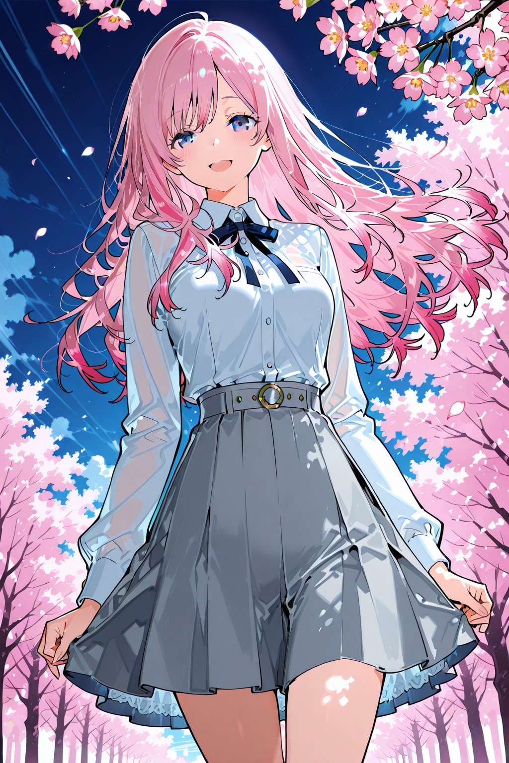 桜ノ雨