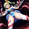 魔法少女☆大妖精4 7枚目