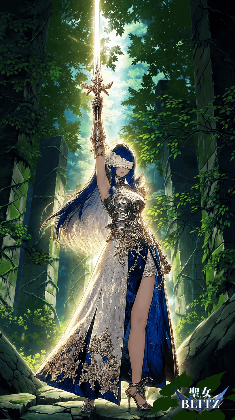 Divine Pulse