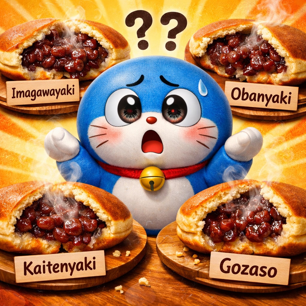 『例の丸い和菓子』企画参加投稿 | の人気AIイラスト・グラビア