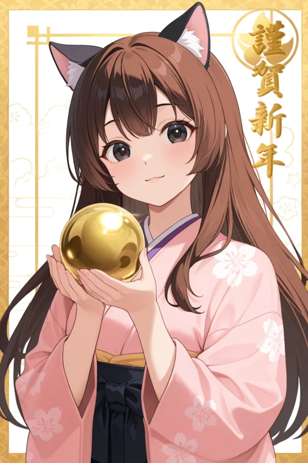 毎日ゴールデンボール