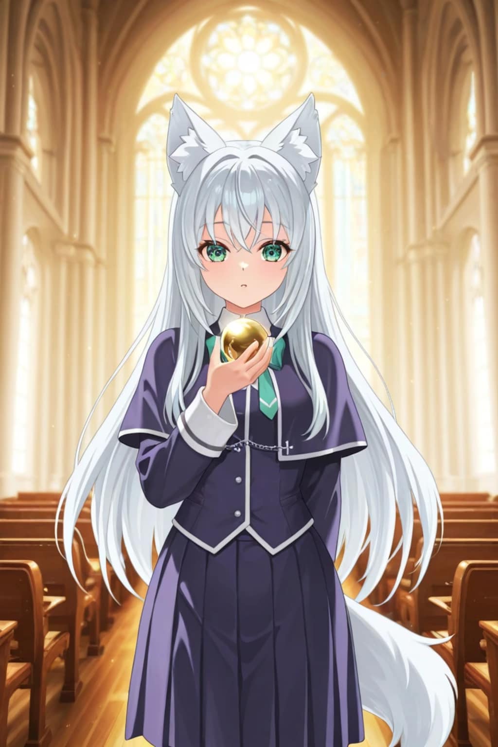 毎日ゴールデンボール