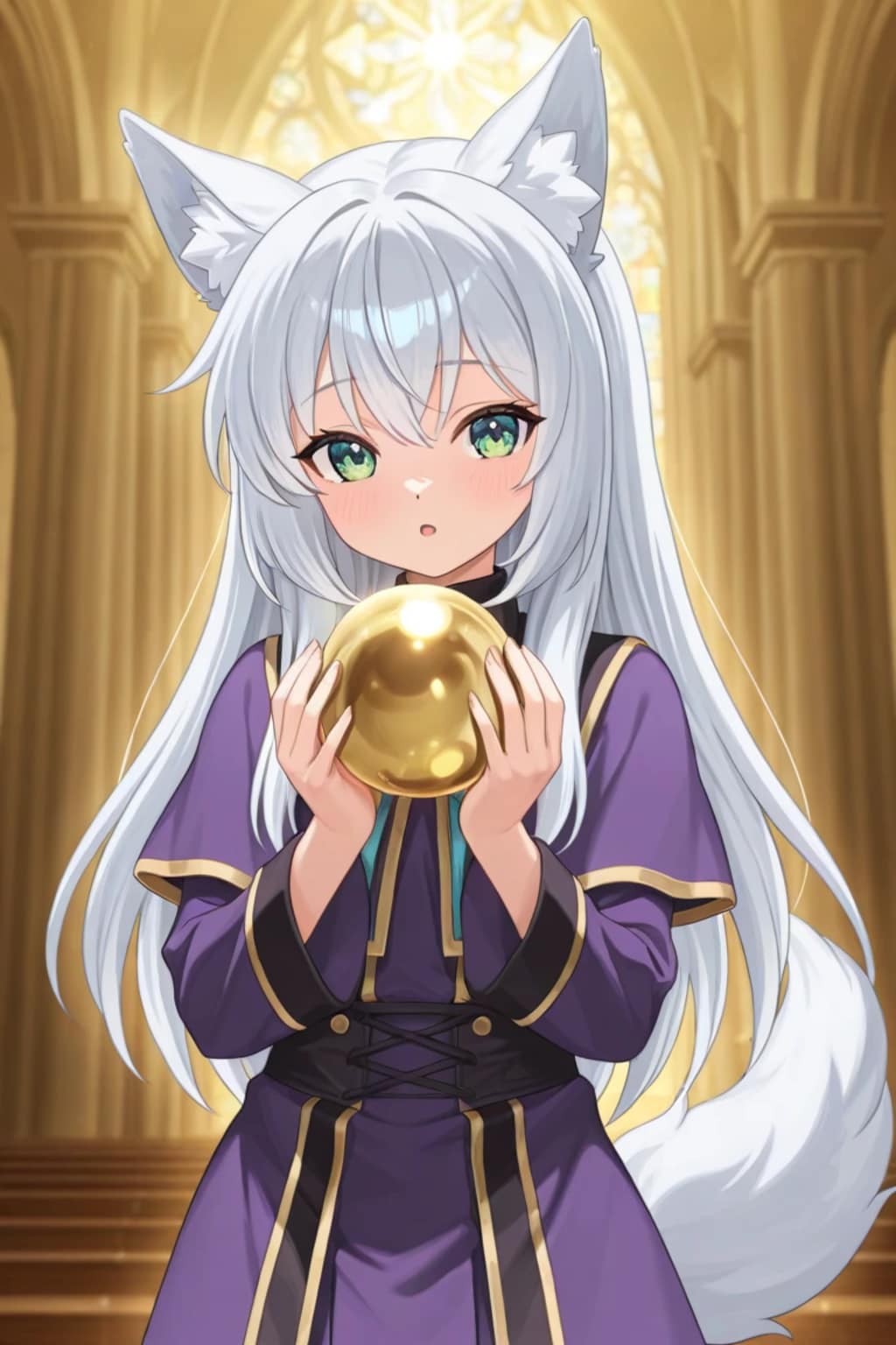 毎日ゴールデンボール