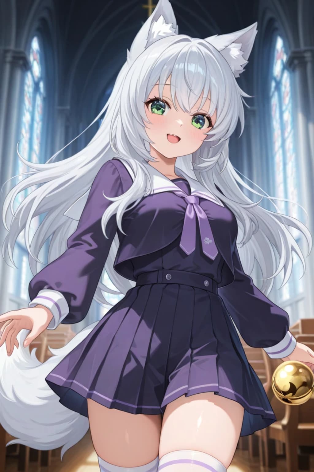 毎日ゴールデンボール