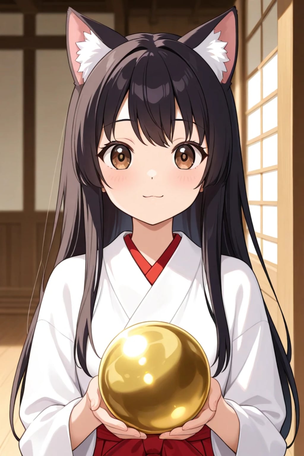 毎日ゴールデンボール