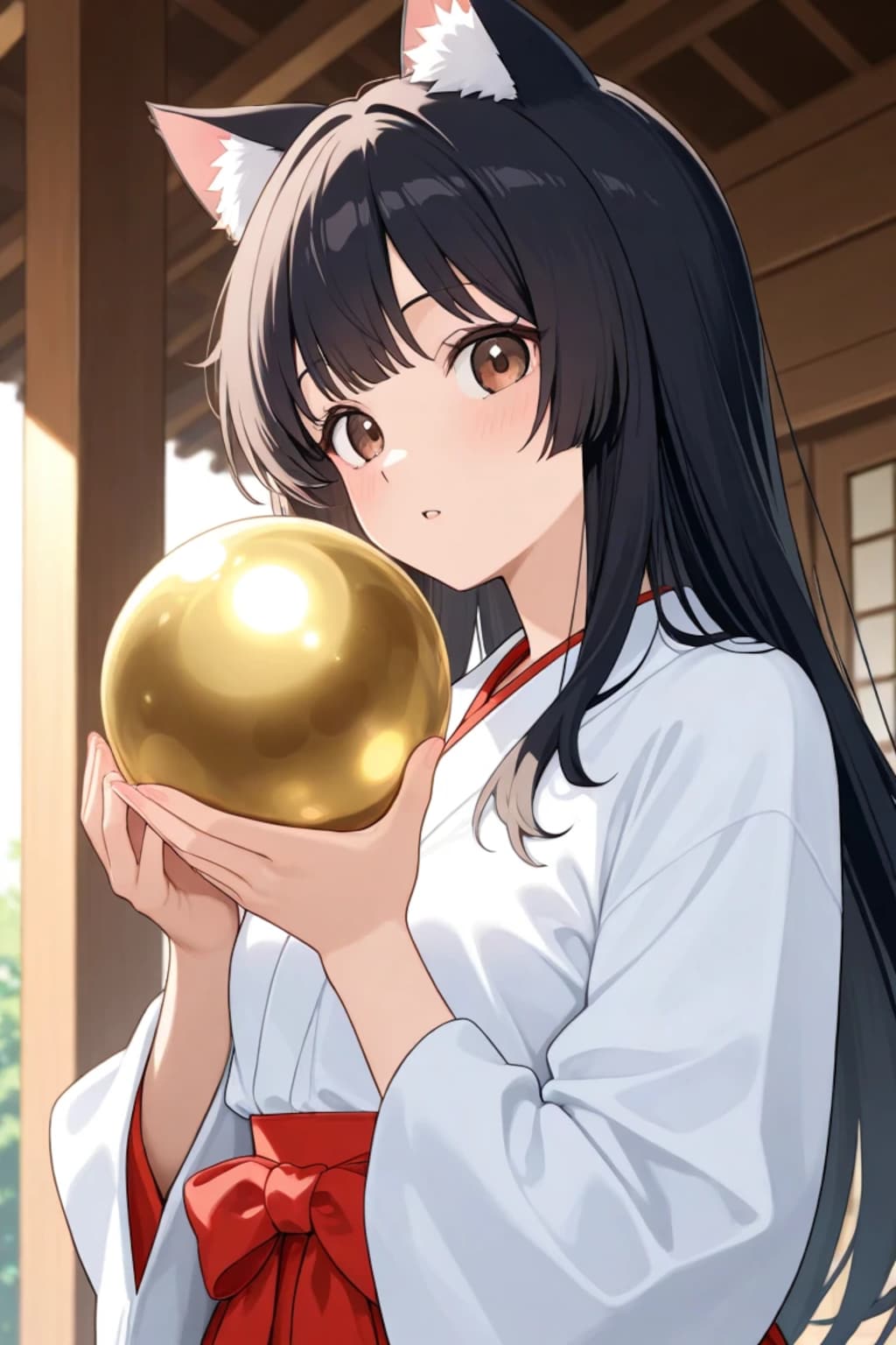 毎日ゴールデンボール