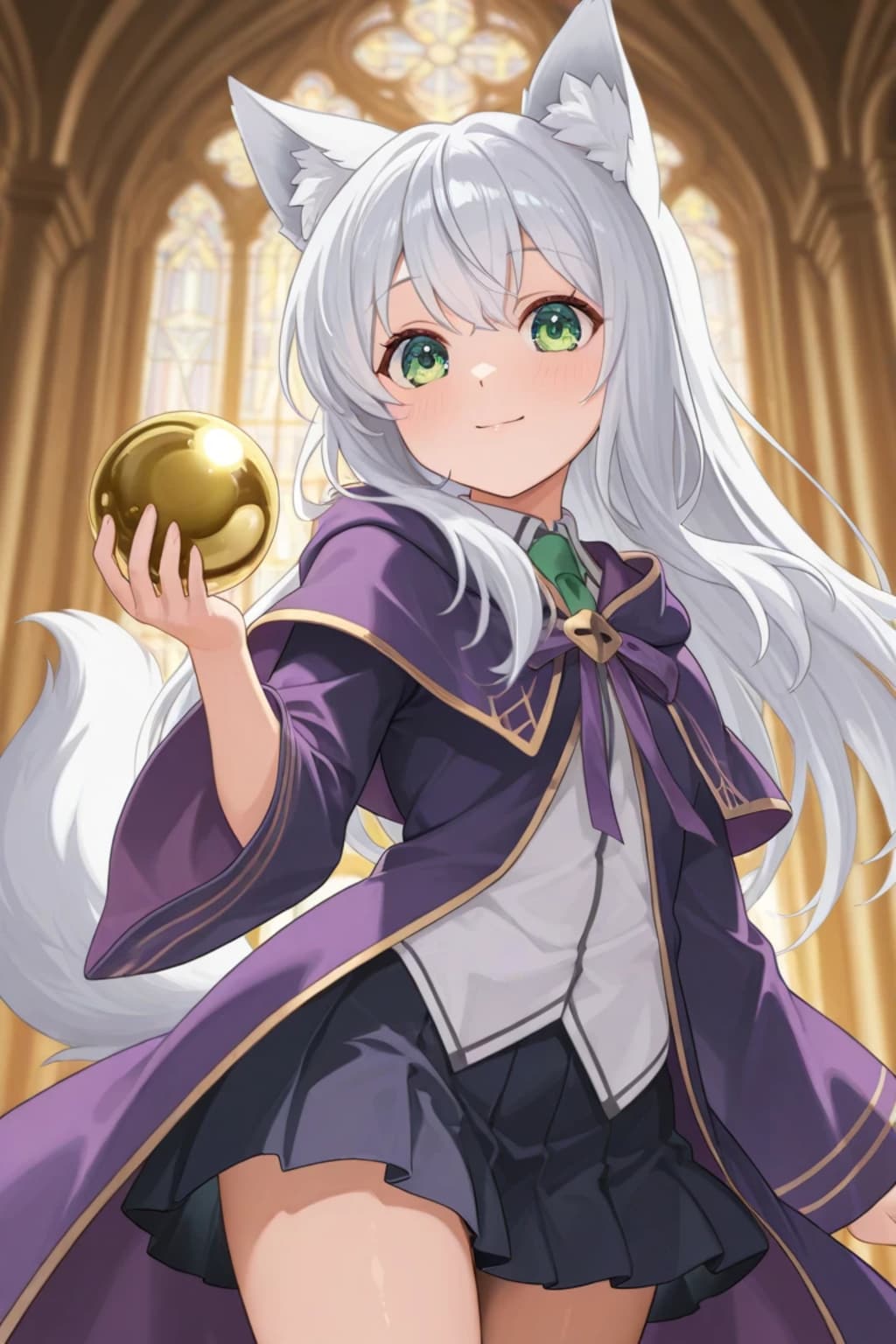 毎日ゴールデンボール