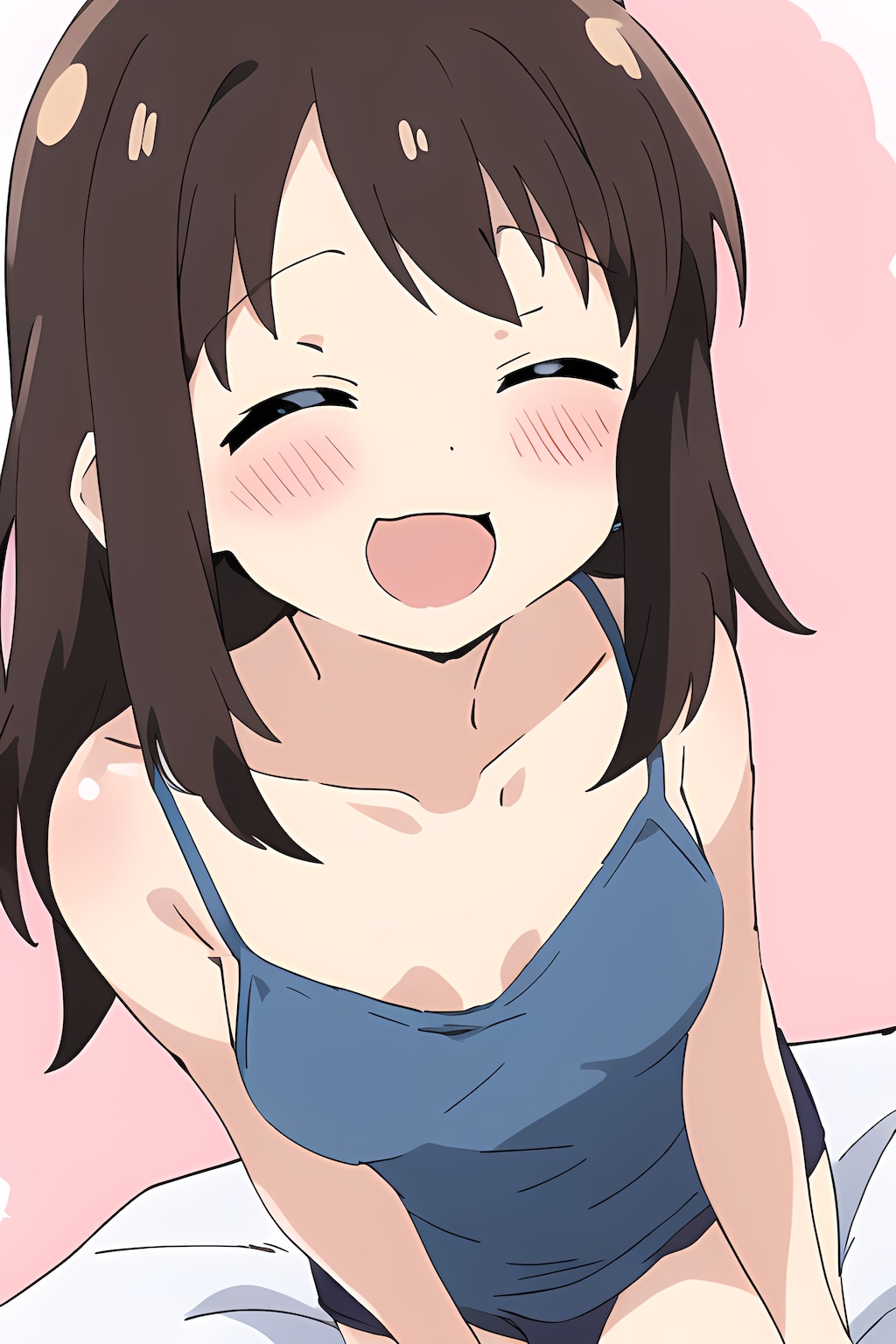 今夜は楽しもうね♪