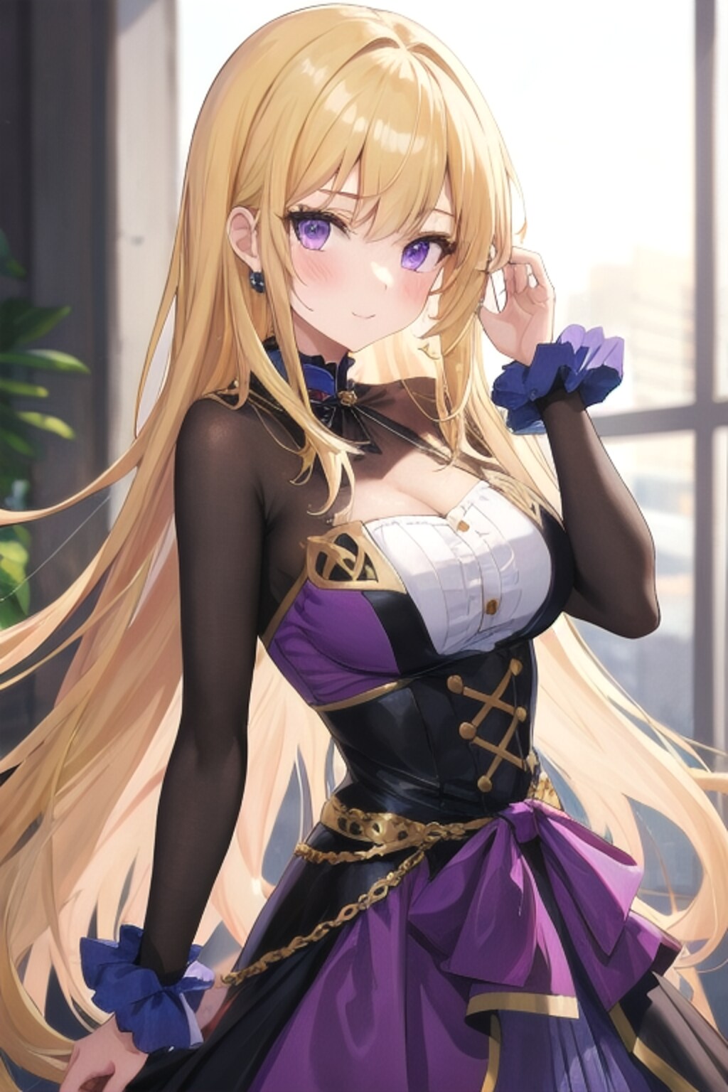 クレアちゃん221