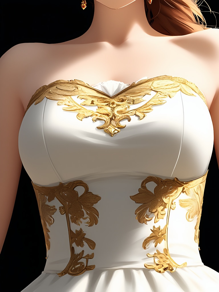 スチームパンクファッション　２ | の人気AIイラスト・グラビア