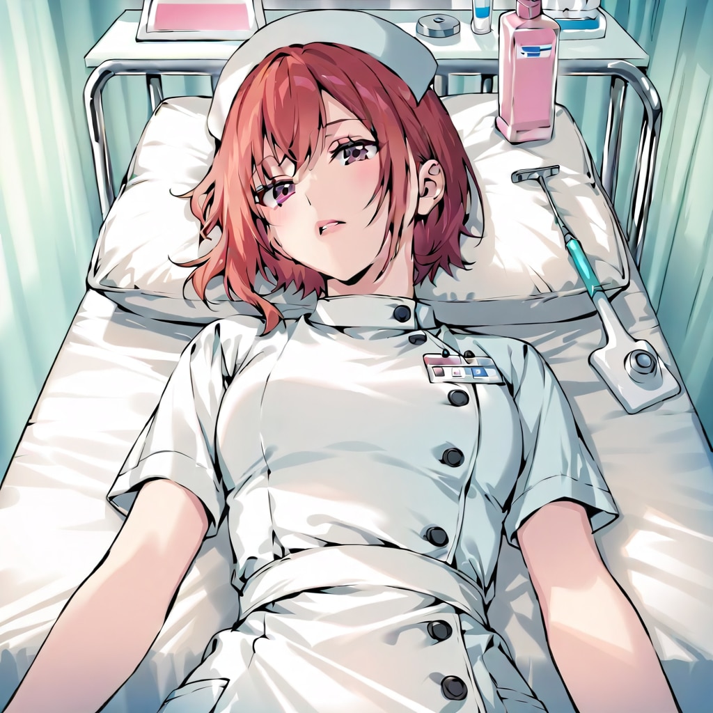 放課後てい毛日誌