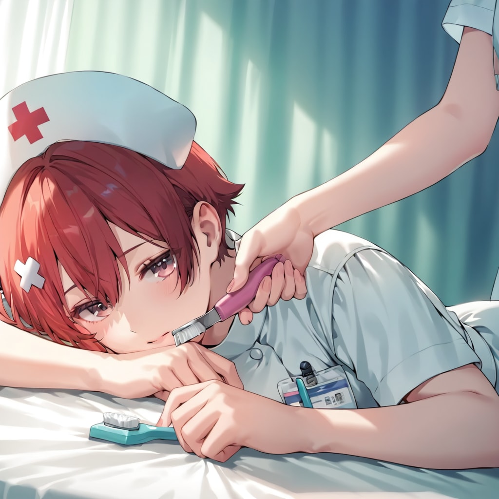 放課後てい毛日誌