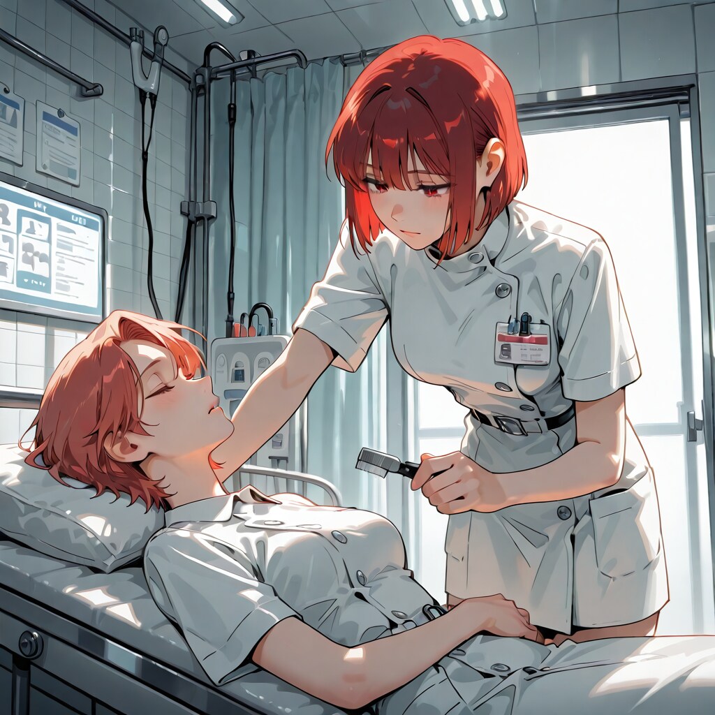 放課後てい毛日誌