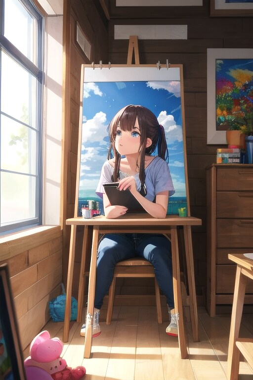 ジャック・イジドアの告白 | の人気AIイラスト・グラビア