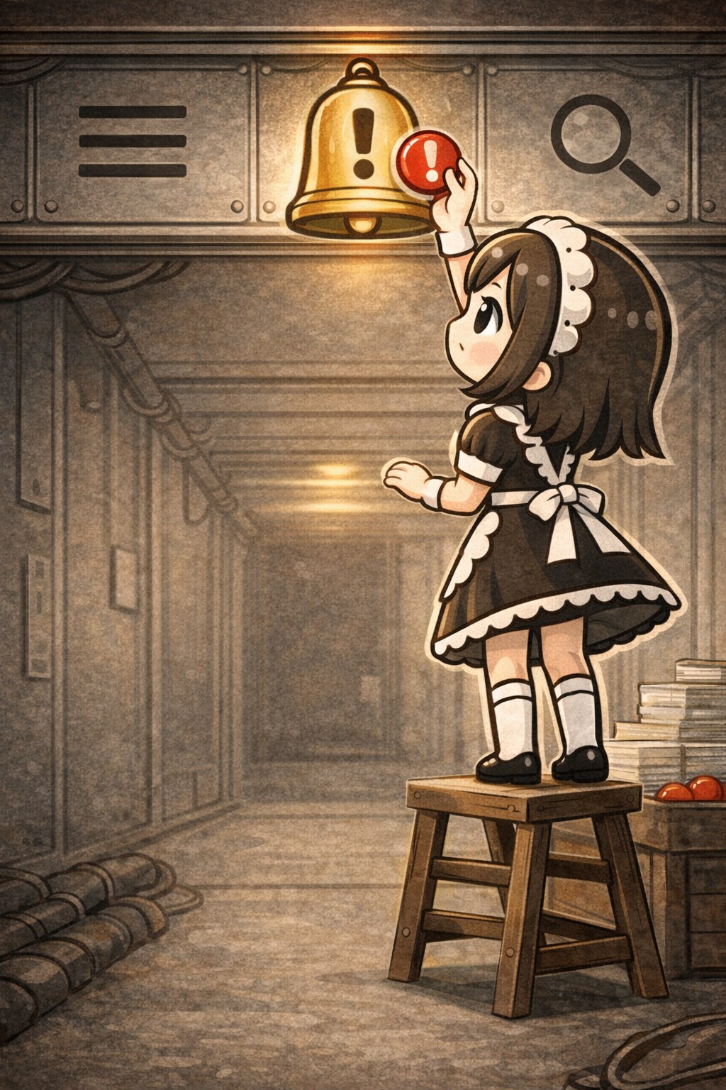 簡単なお仕事です