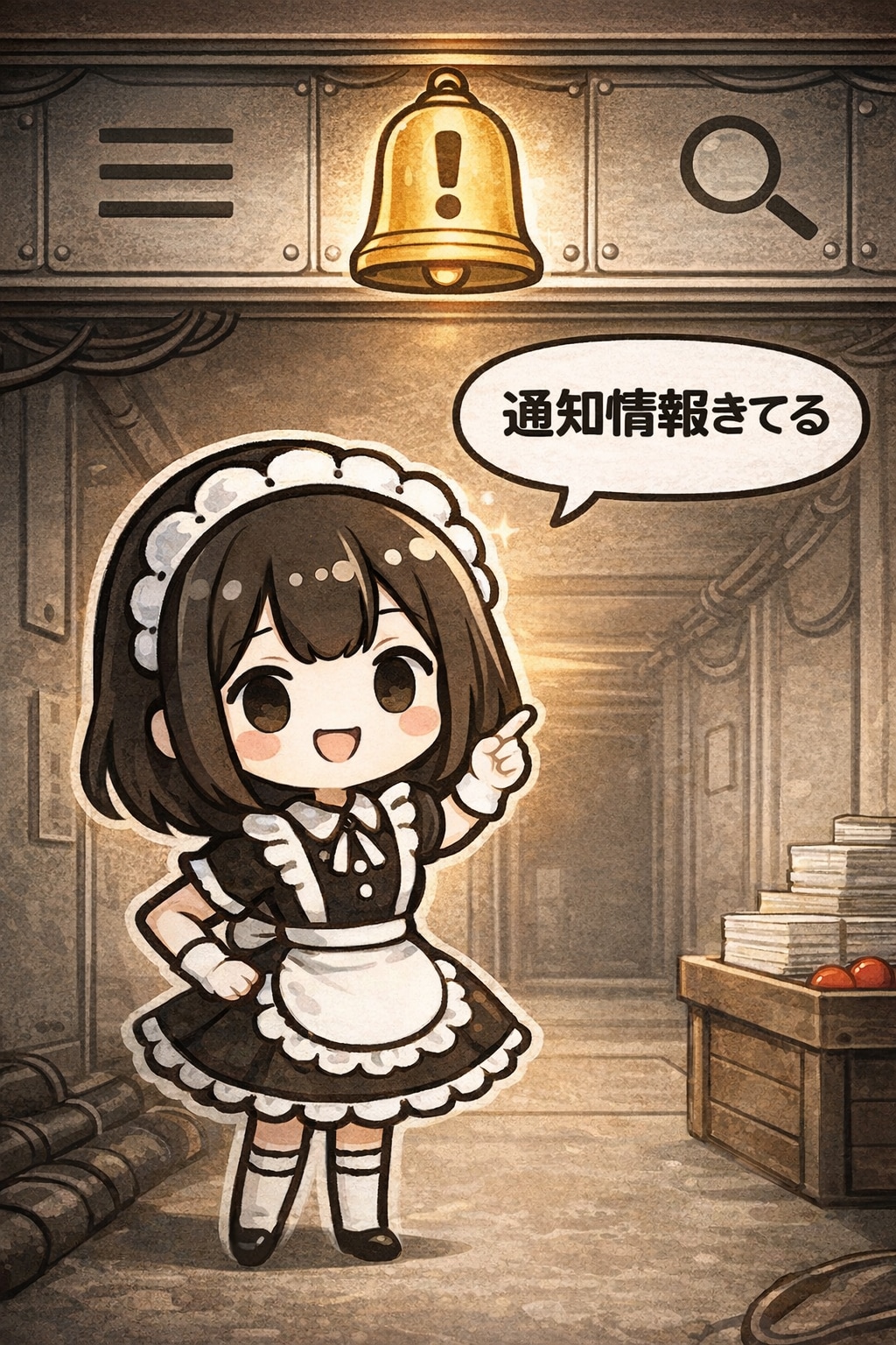 簡単なお仕事です