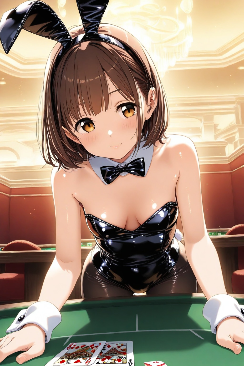バイト始めました