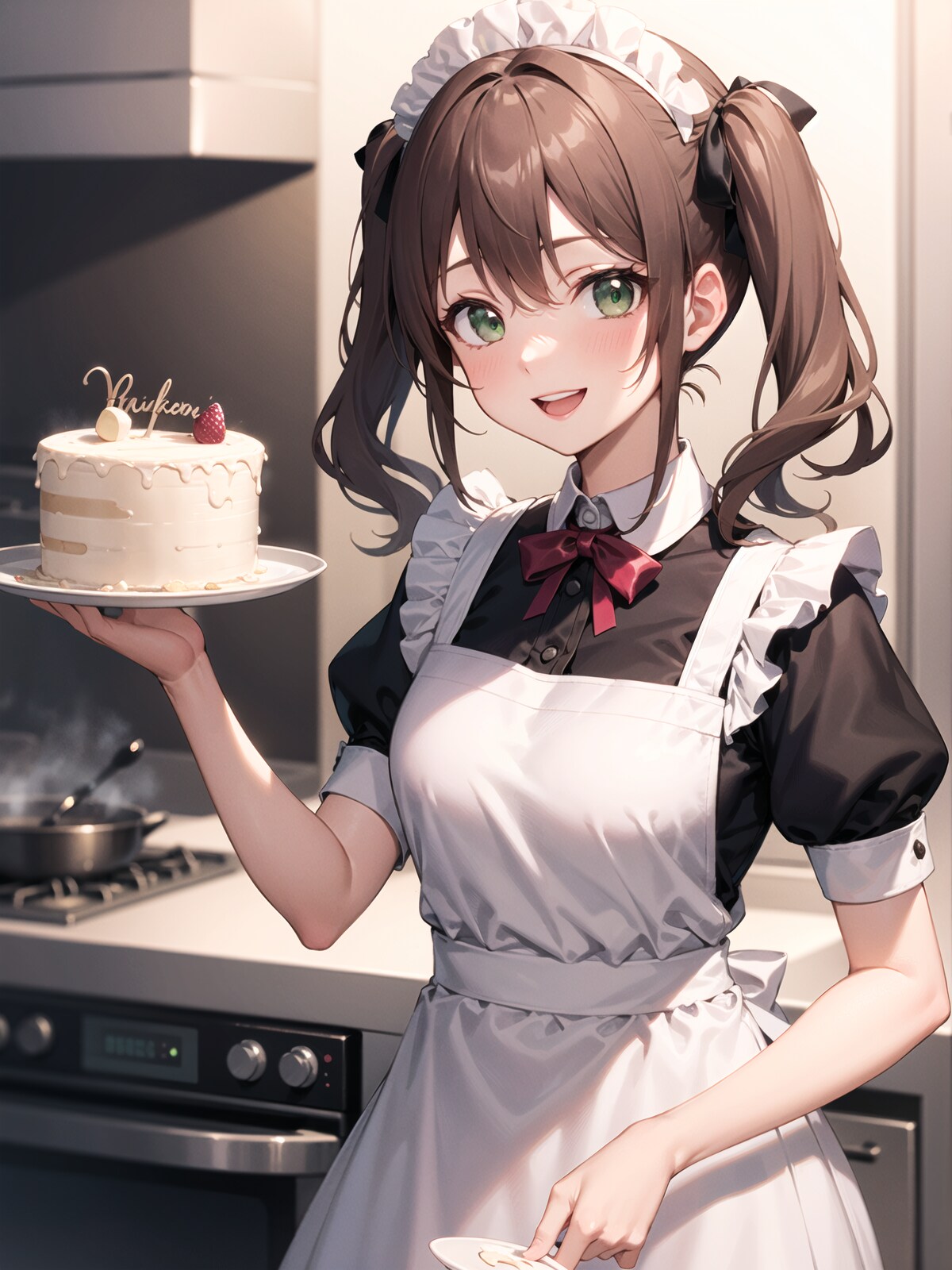 ケーキ