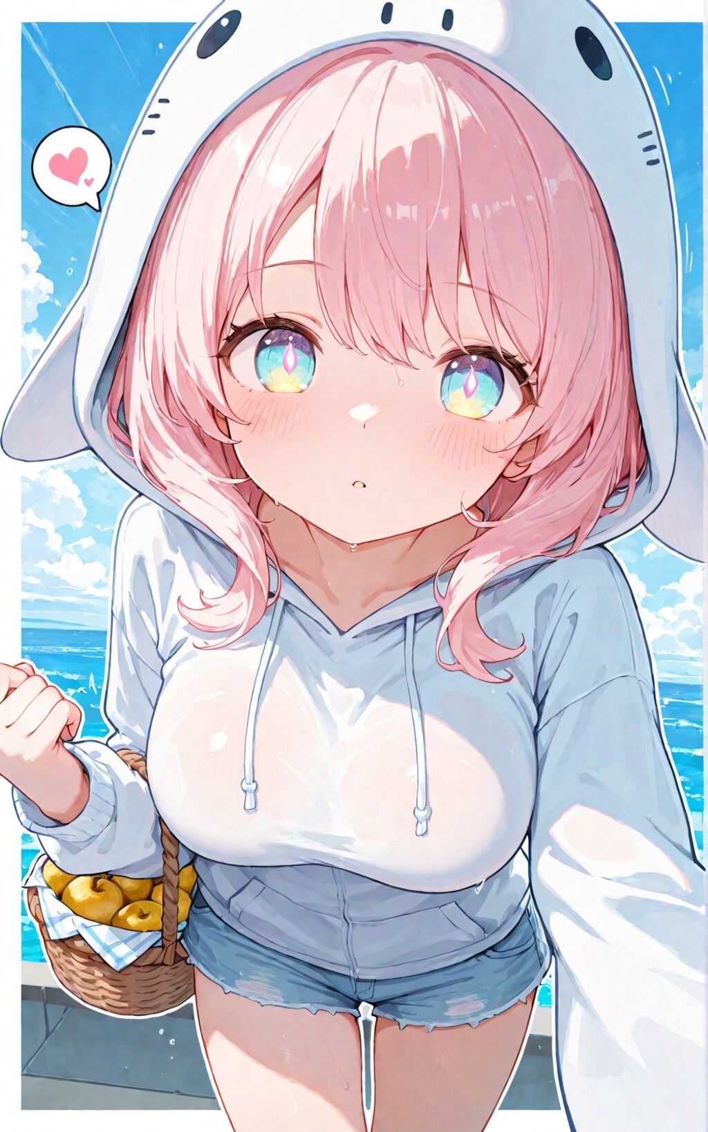 くじらちゃん 119