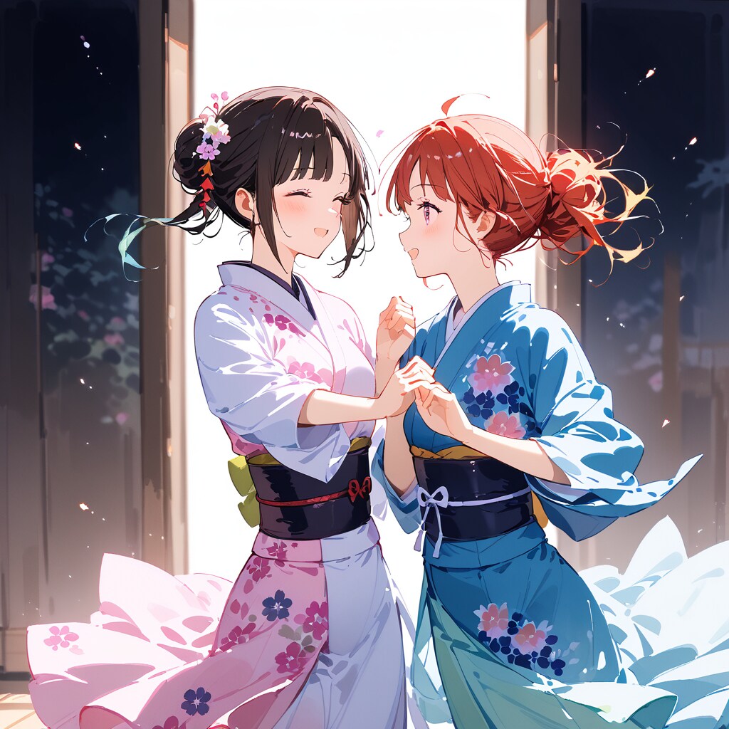 再会