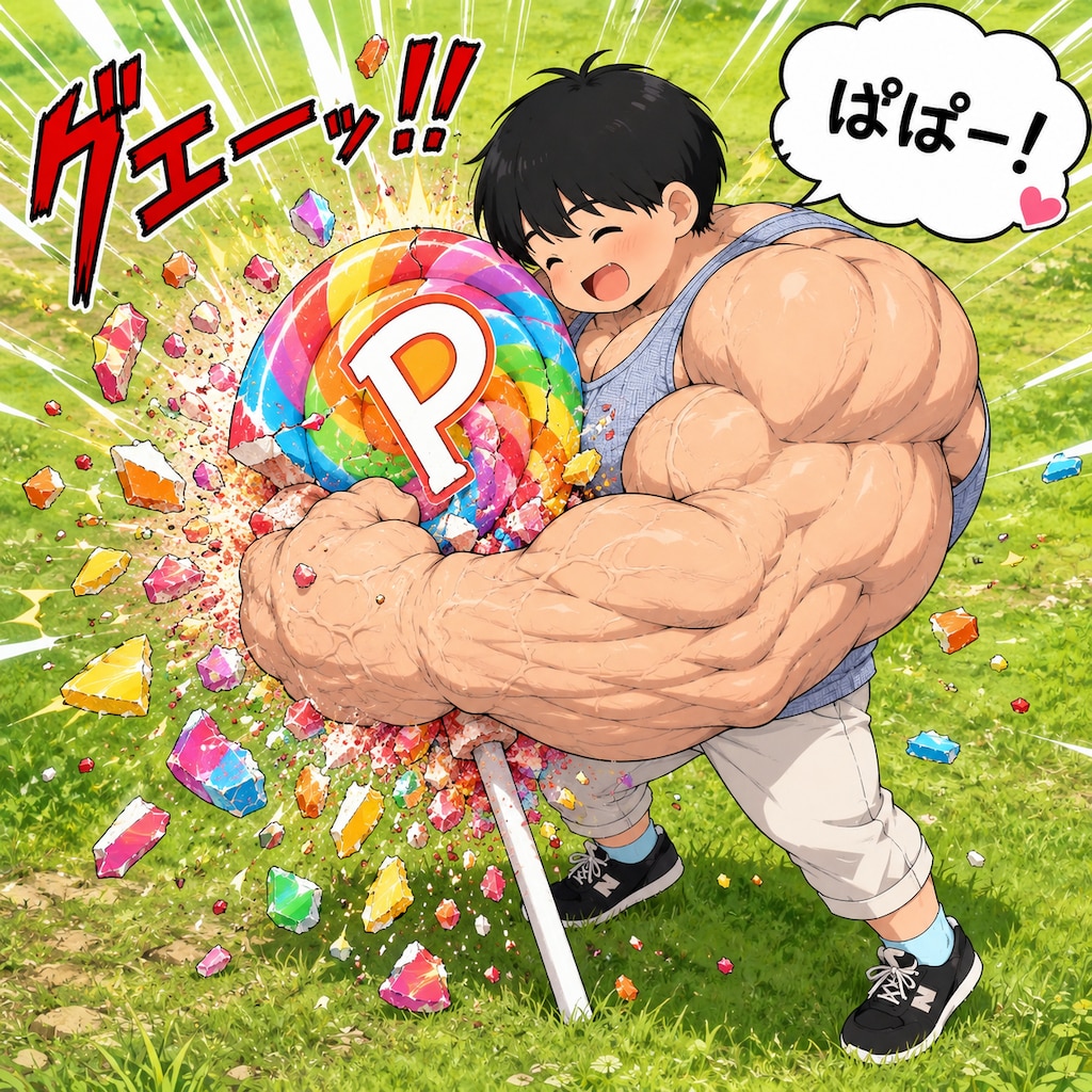 よく抱きついてきます