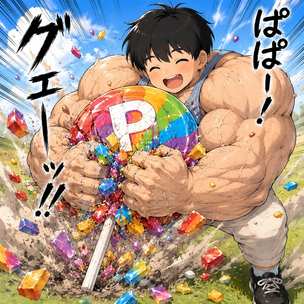 よく抱きついてきます