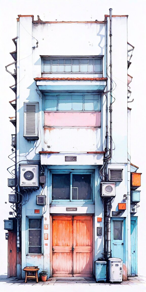 台北旧路地