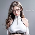 白パンク1 4枚目